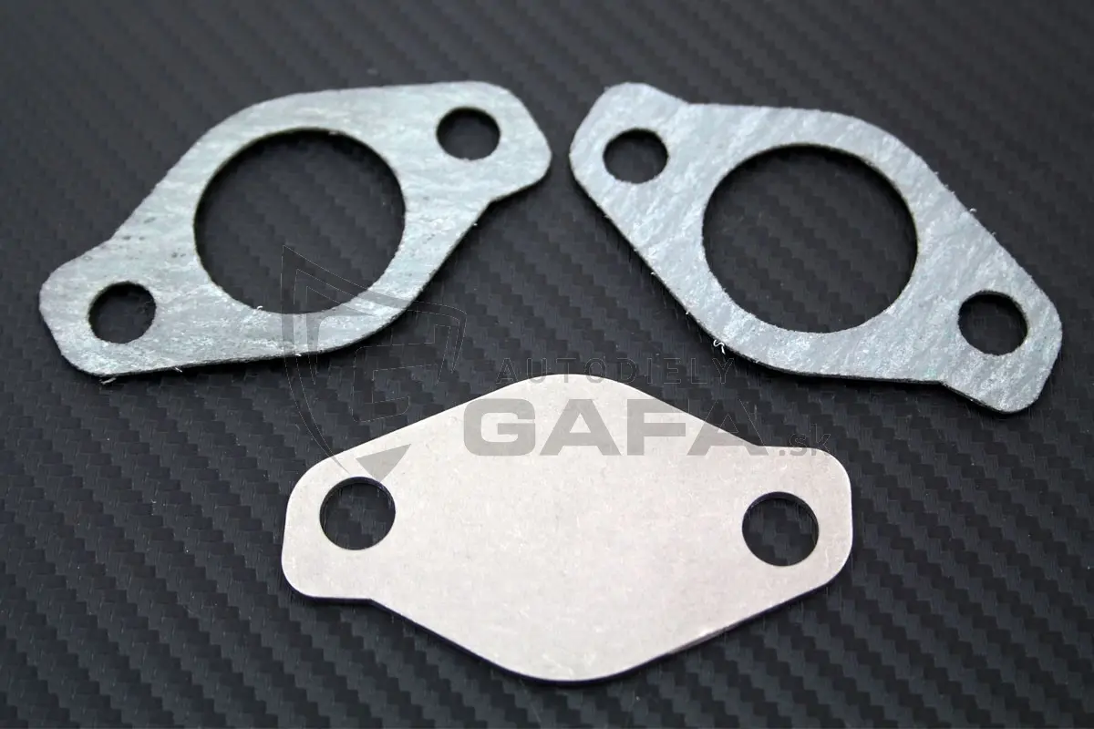 Záslepka EGRVentilu MAZDA - MTEG057