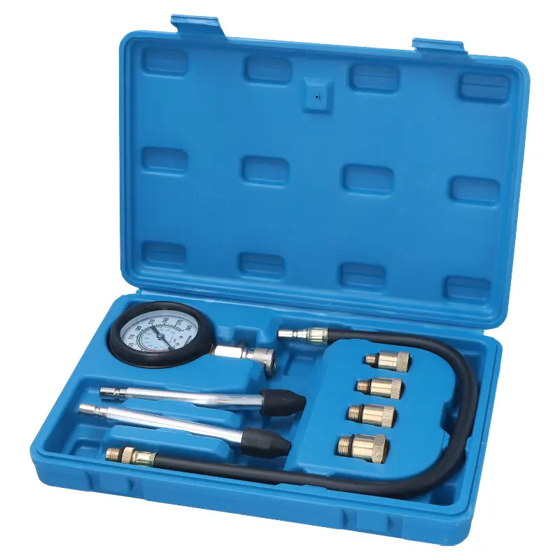 ENERGY Tester tlaku ve válcích (Komprese) - Benzín - NE00026