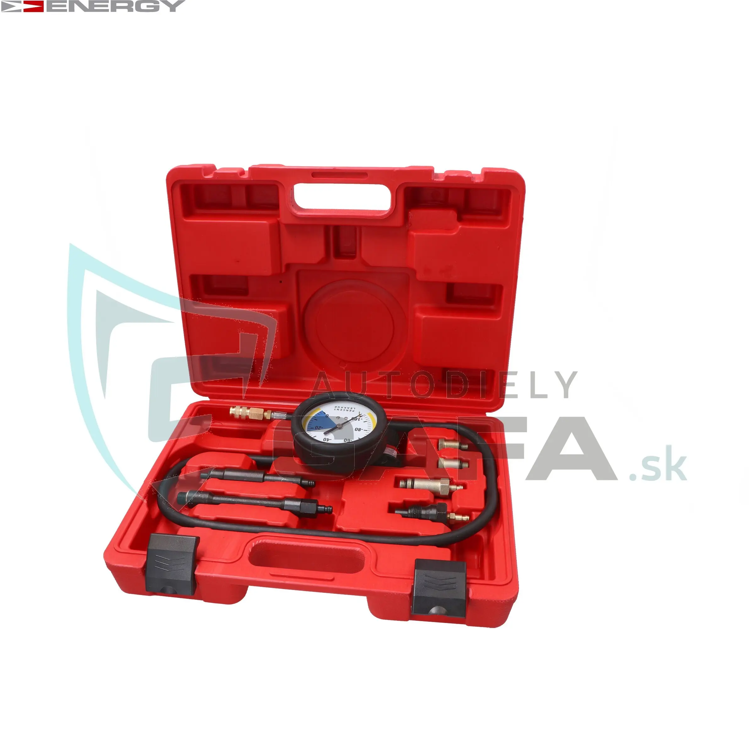 ENERGY Tester tlaku paliva NE00597