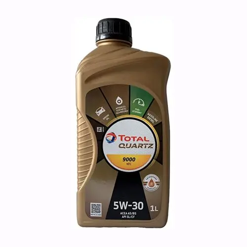 Olej Total QUARTZ FUTURE NFC 9000 5W-30 1L