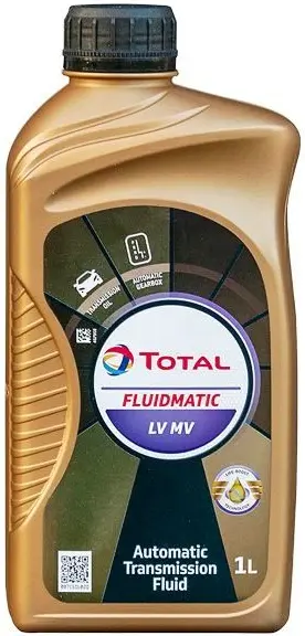 Olej Total Fluidmatic MV LV 1L
