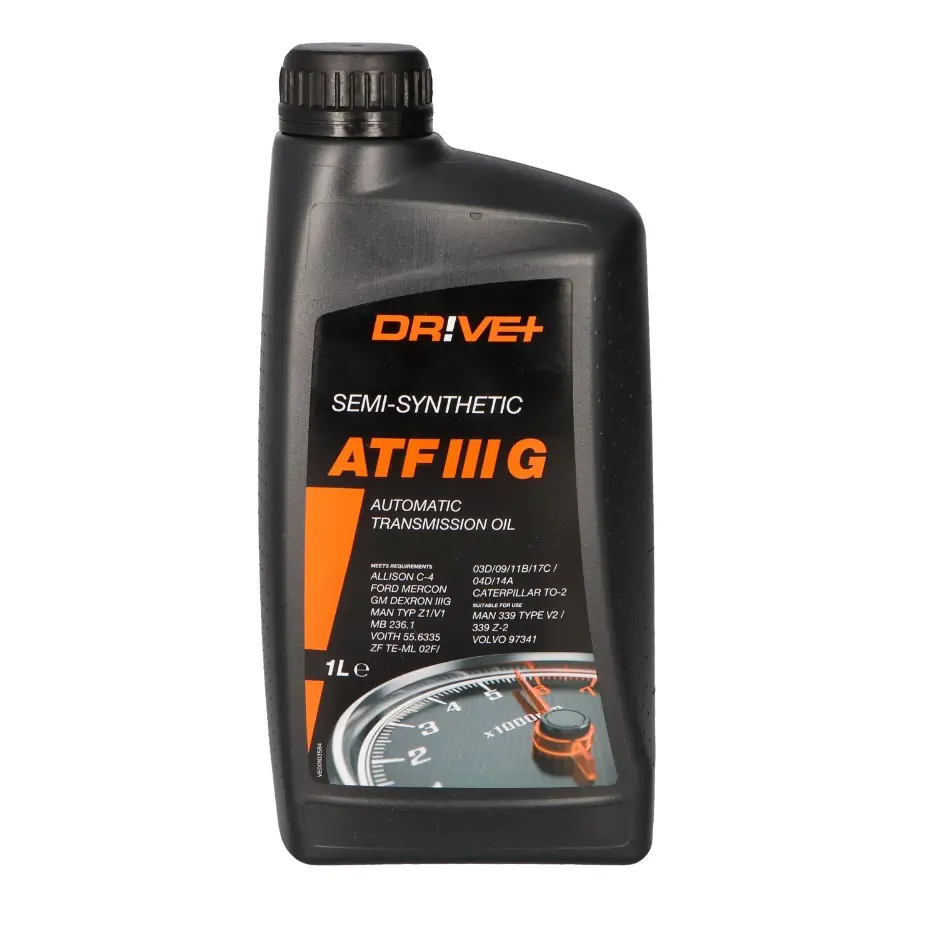 Olej DRIVE+ ATF III G 1L