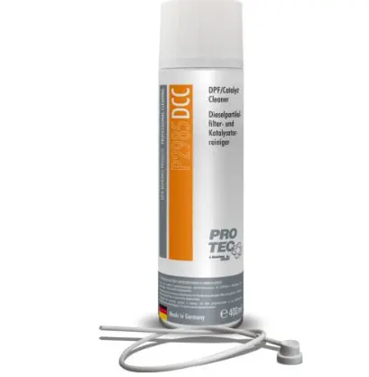 Pro-Tec DPF/Catalyst Cleaner 400 ml