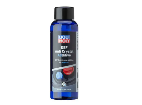 LIQUI MOLY Přísada do AdBlue 100 ml 21801
