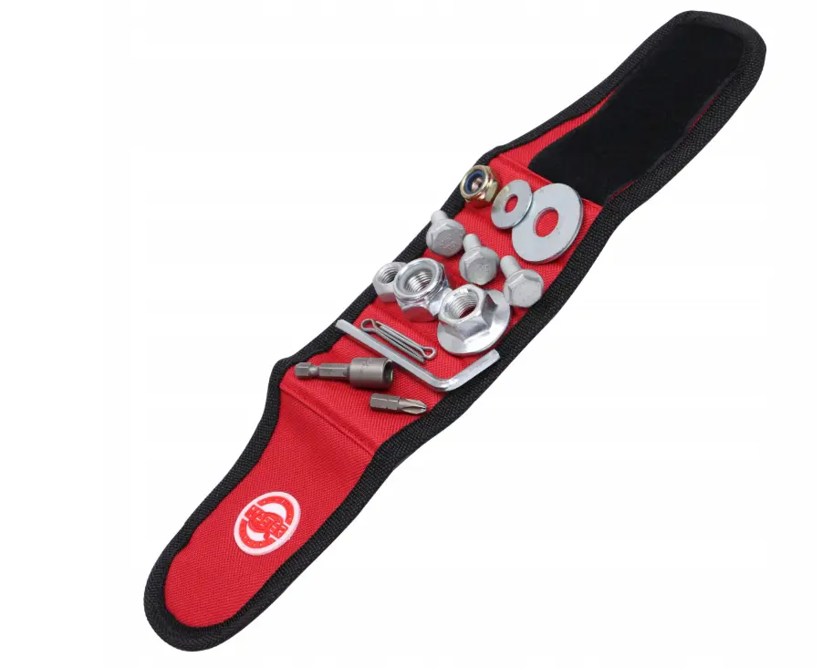 Magnetický náramek na zápěstí MASTER-SPORT 332019 332019