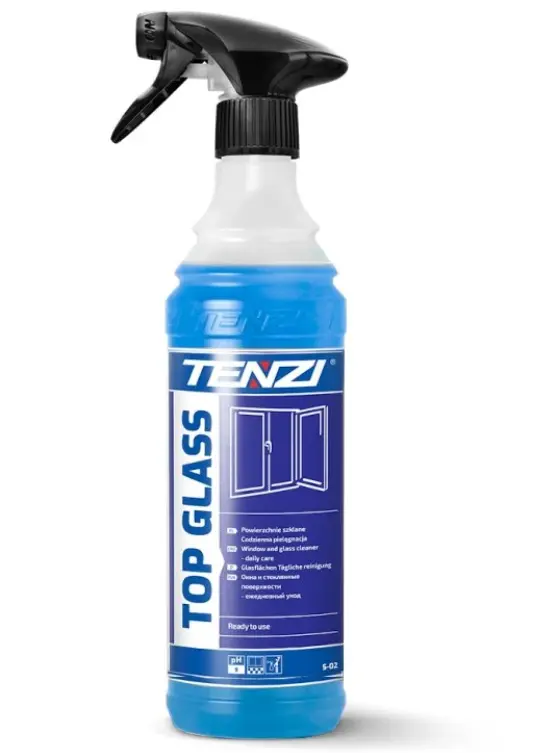 TENZI Top GLASS 1 L