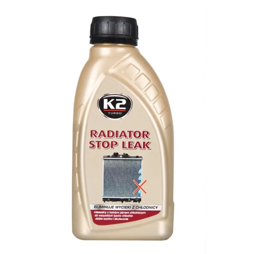 K2 STOPKA ÚNIKU CHLADIČE 400 ML