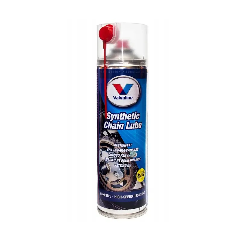 VALVOLINE Valvoline White Synthetic Chainlube 500 ml 887049