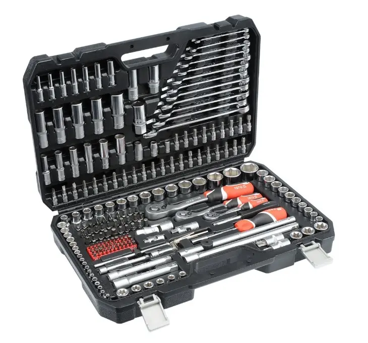 YATO GOLA SET, 216 kusů