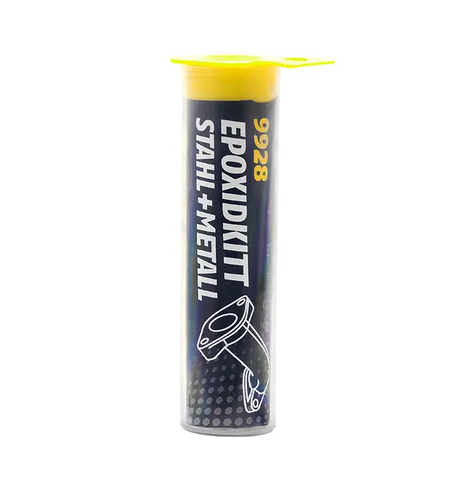 Epoxidkitt Mannol - Dvousložkový epoxidový tmel