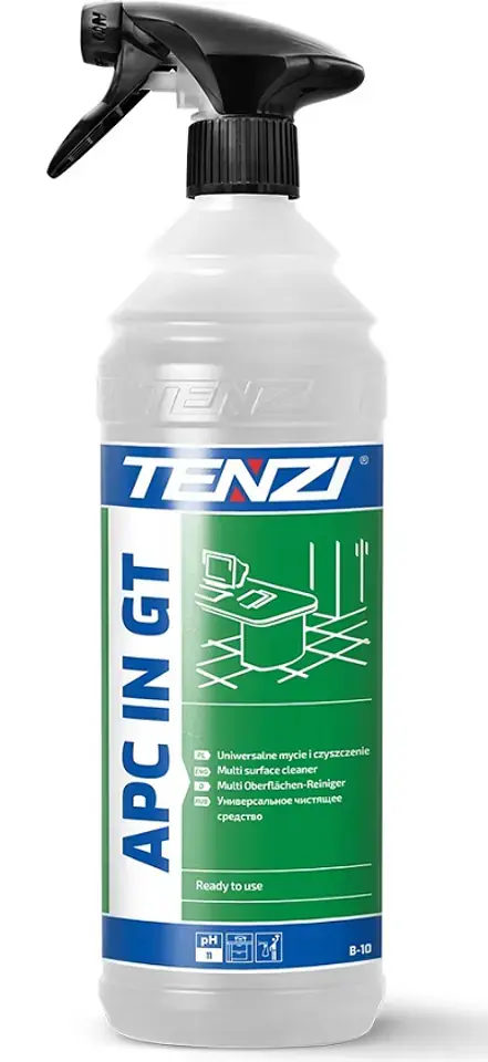 TENZI APC IN GT 1L