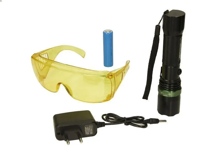 MAGNETI MARELLI Ručné svetlo 007950025190