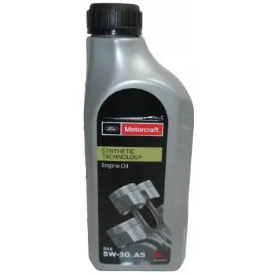 FORD Olej Ford Motorcraft A5 5W-30 1 l FF5W301L