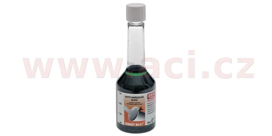 Benadit BA 01 125 ML