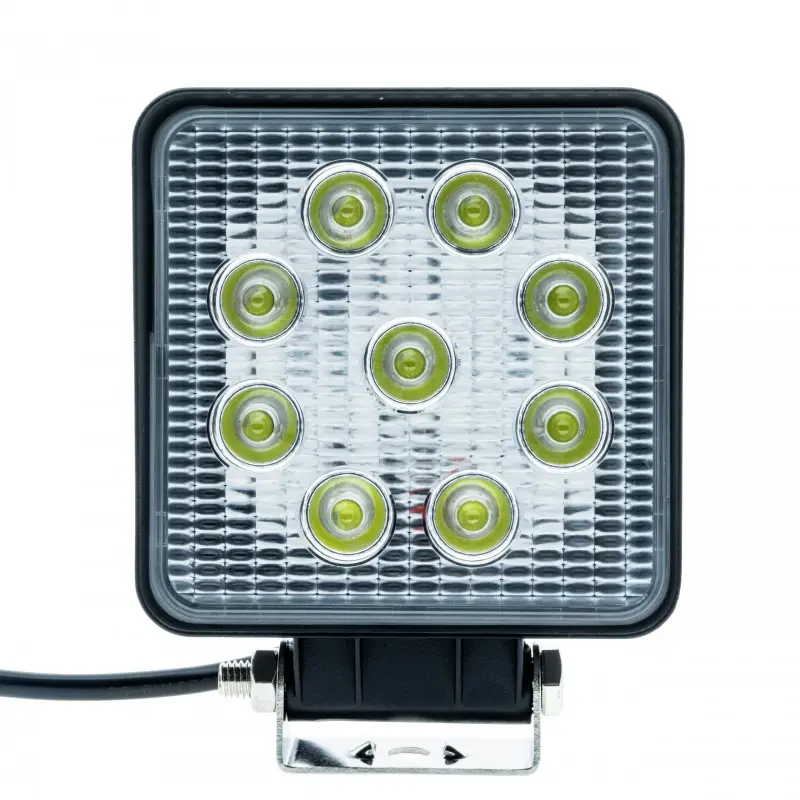 EPWLD22 LED couvací světlo 27W