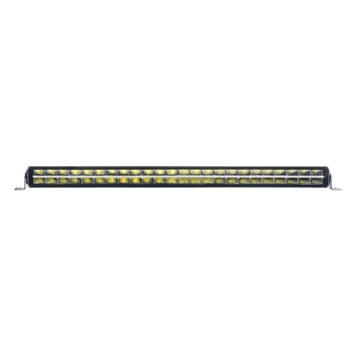 Panelové pracovní světlo LED BAR AWL73 240W 6500K 8000lm 107cm 12V 24V AMiO-04214