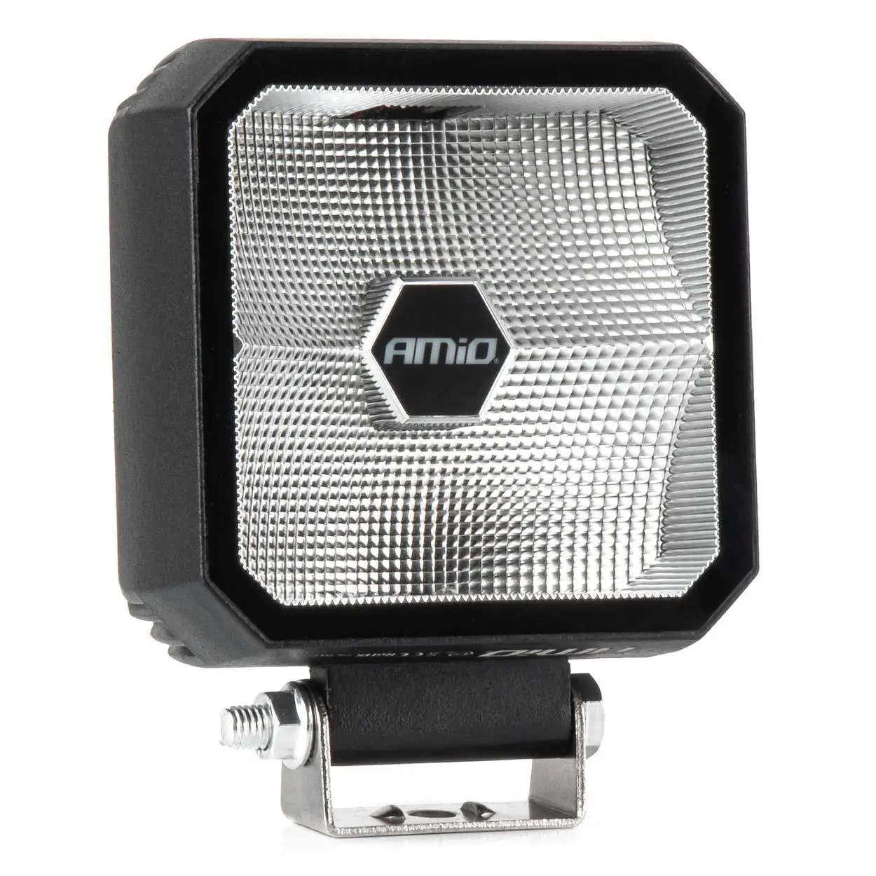 LED pracovné svetlo 30W COMBO 12/24V AMiO-04395