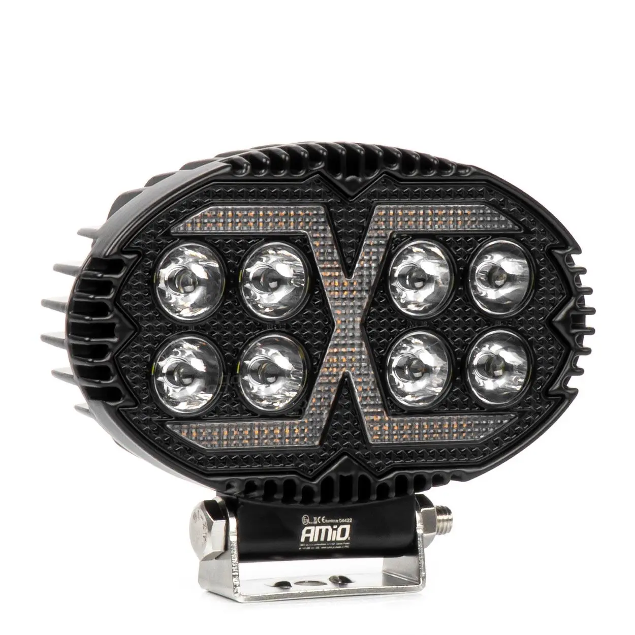 Pracovné LED svetlo AWL78 45W 6500K 2400lm 9-36V AMiO-04422