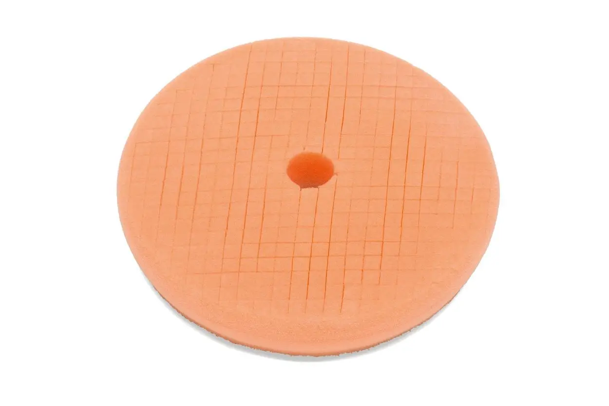 Lešticí podložka pavučinová D170 mm - 0585026170