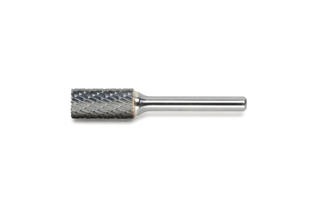 Fréza z karbidu wolframu s ozubením MX D9,6 L19 mm - 0616001031