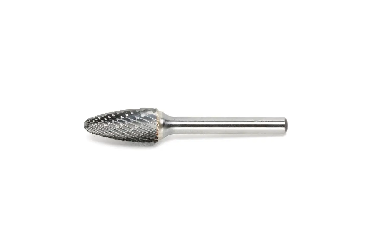 Fréza z karbidu wolframu s ozubením MX D12 L25 mm - 0616004041