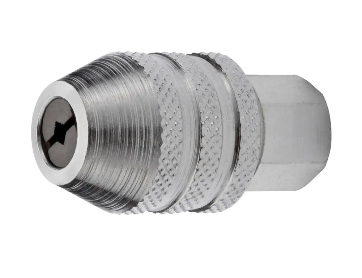 Nástrojový držák s 1/4“ a šestihranným upínáním - 071542 002