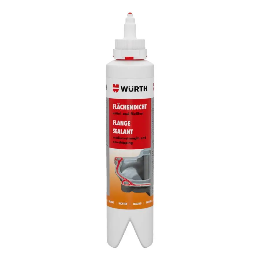 Těsnicí hmota střední pevnost nekapající 250g - 0893518250