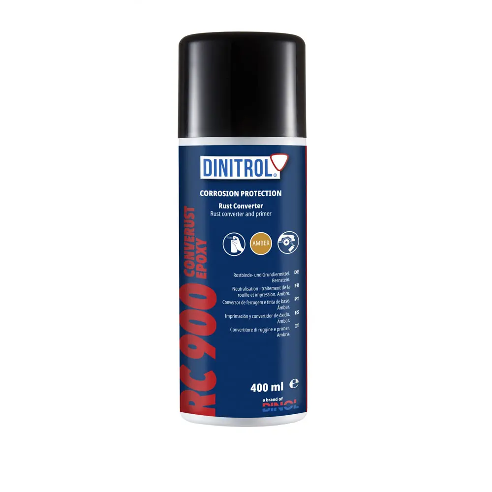 DINITROL RC900 stabilizátor 400ml sprej 11008