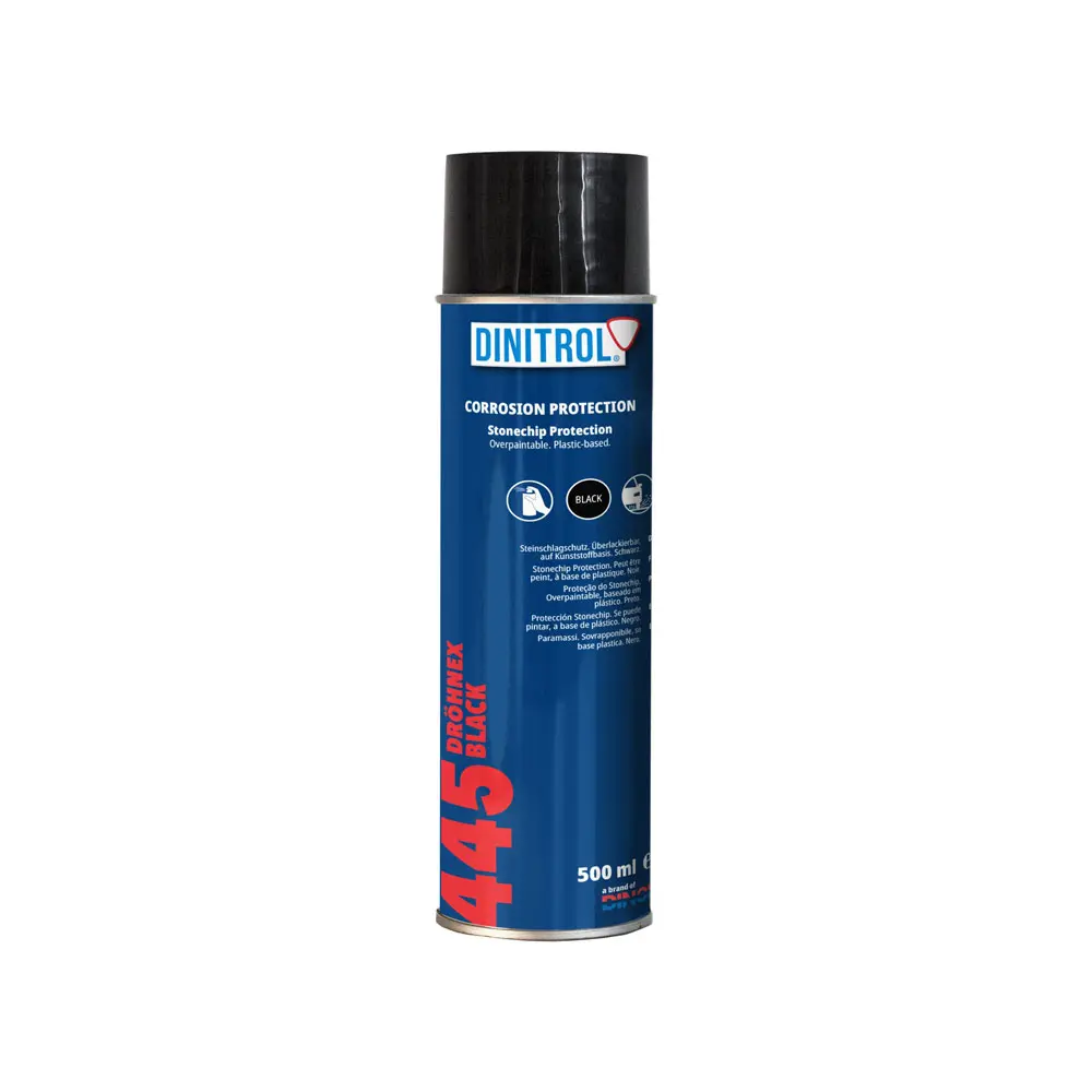 DINITROL 445, spray 500ml 11045