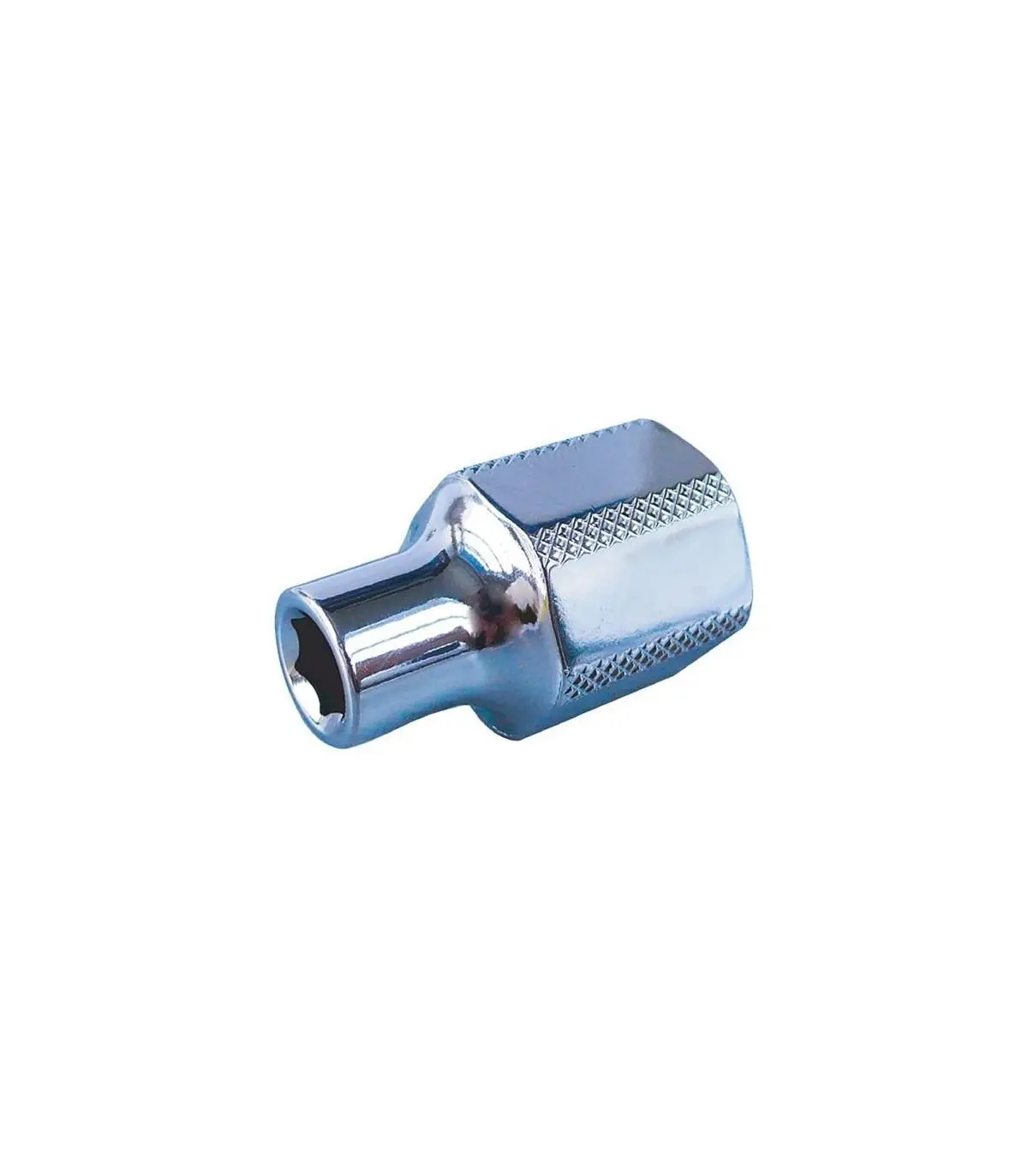 Hlavice nástrčná 1/2" 11mm protiskluzová