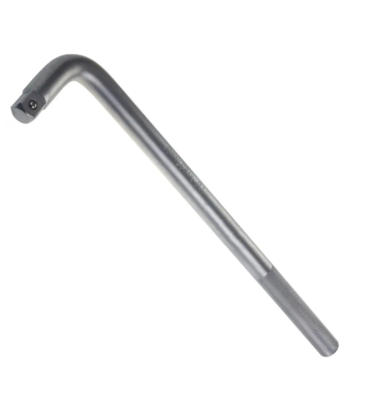 Rukojeť ohnutá 3/4" 450mm