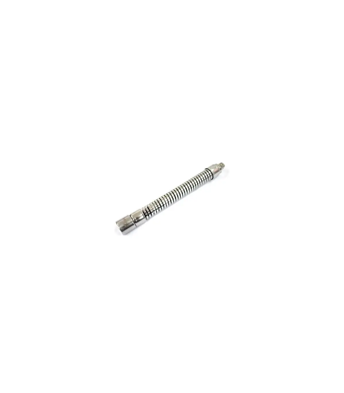 Nástavec 1/2" pružinový 205mm