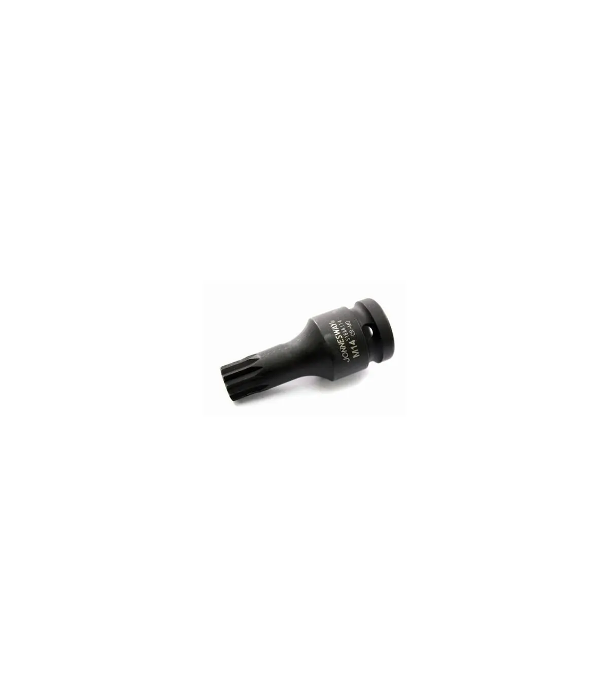 Hlavice 1/2" XZN M6x100mm průmyslová JO