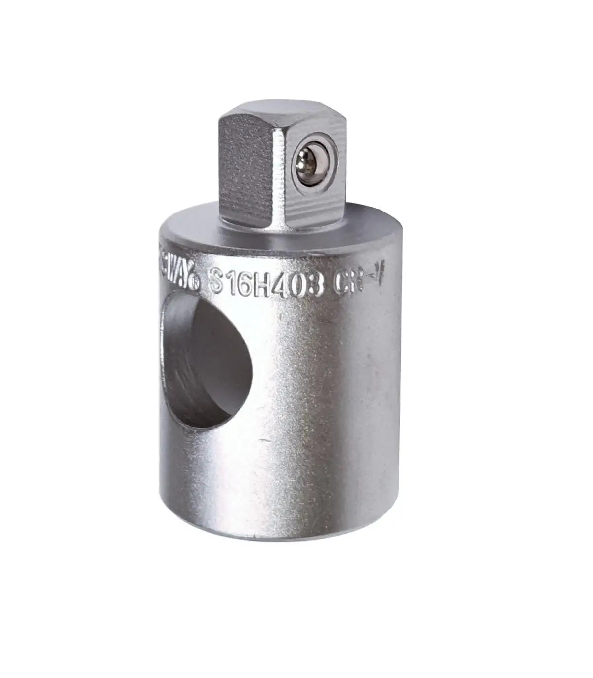 Adaptér / běžec na 3/8" vratidlo