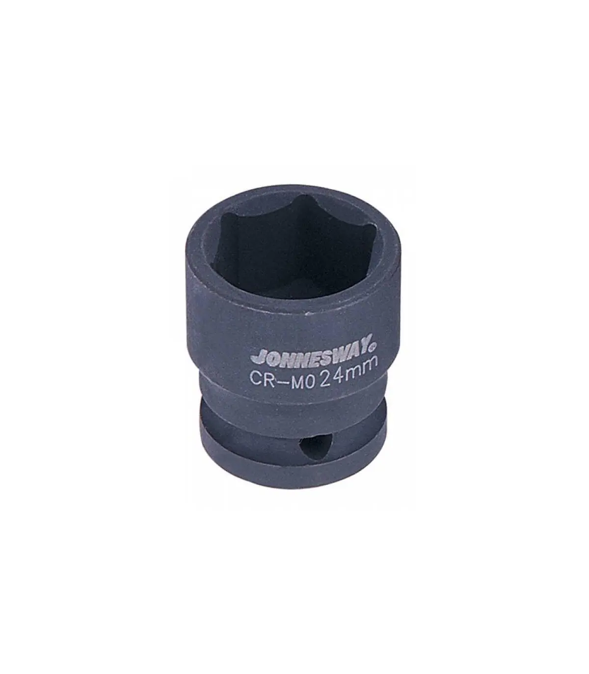 Hlavice nástrčná 1/2" 46mm průmyslová
