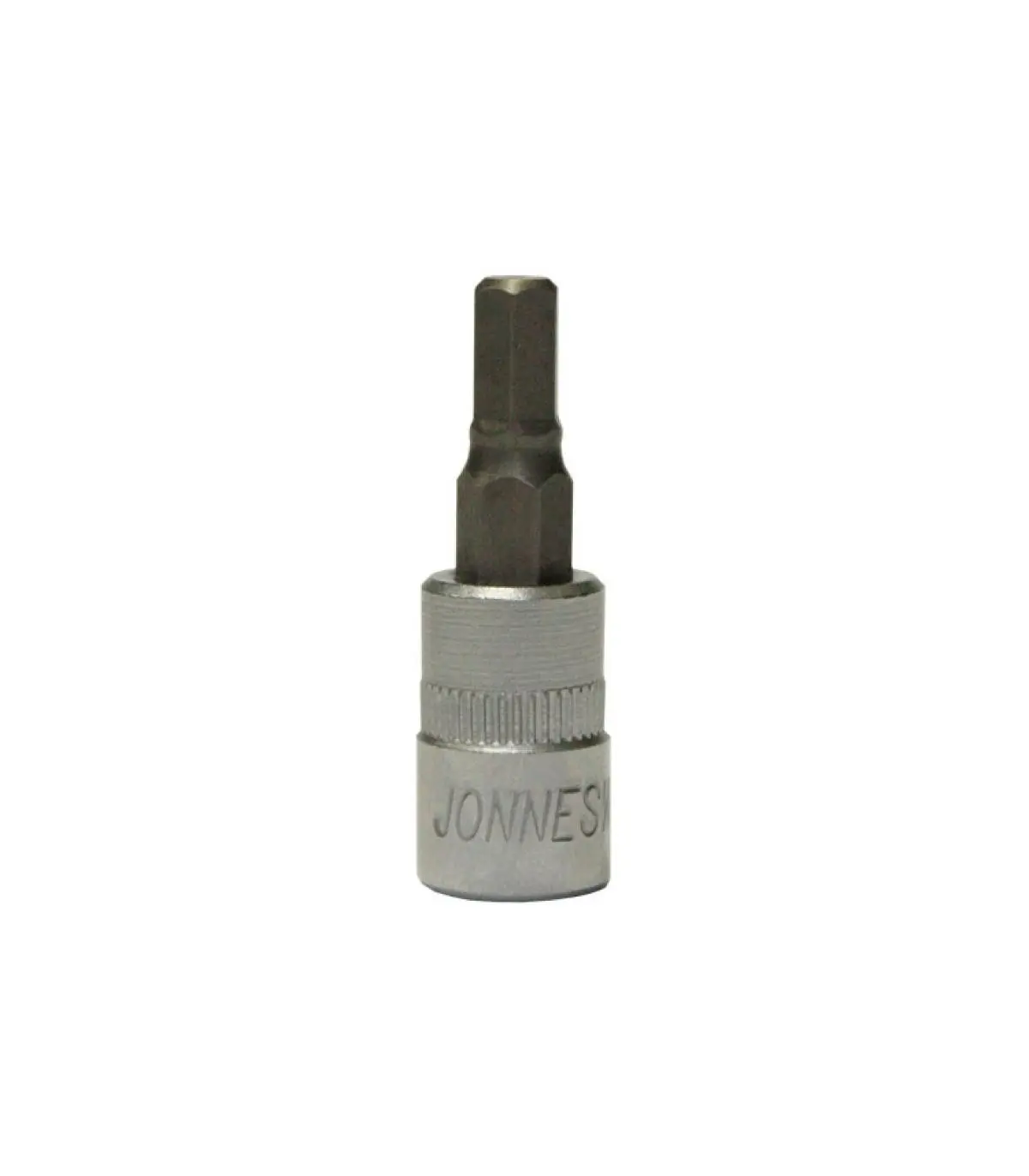 Hlavice 1/4" imbus 7