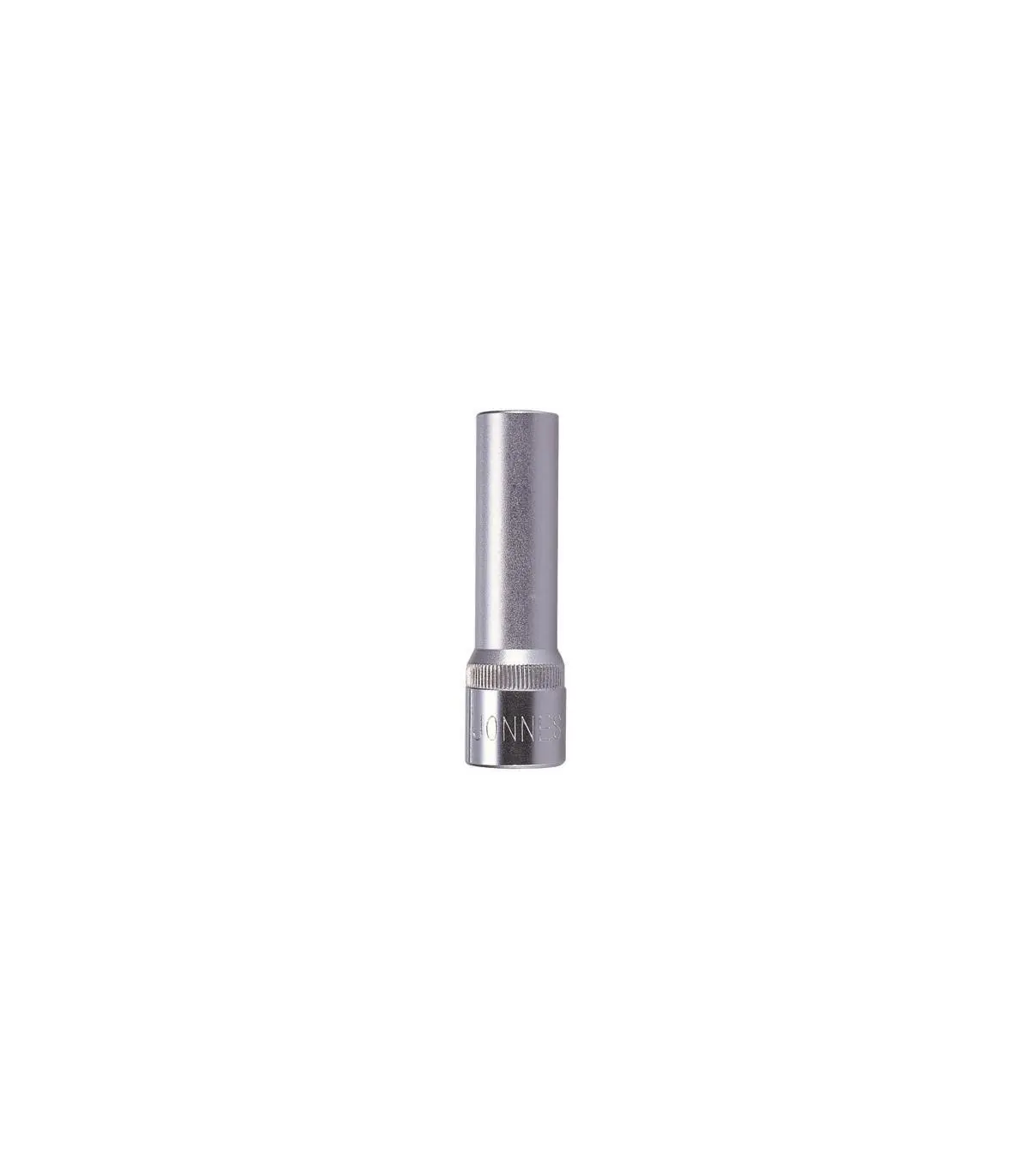 Hlavice nástrčná 1/4" 9x50mm prodloužená