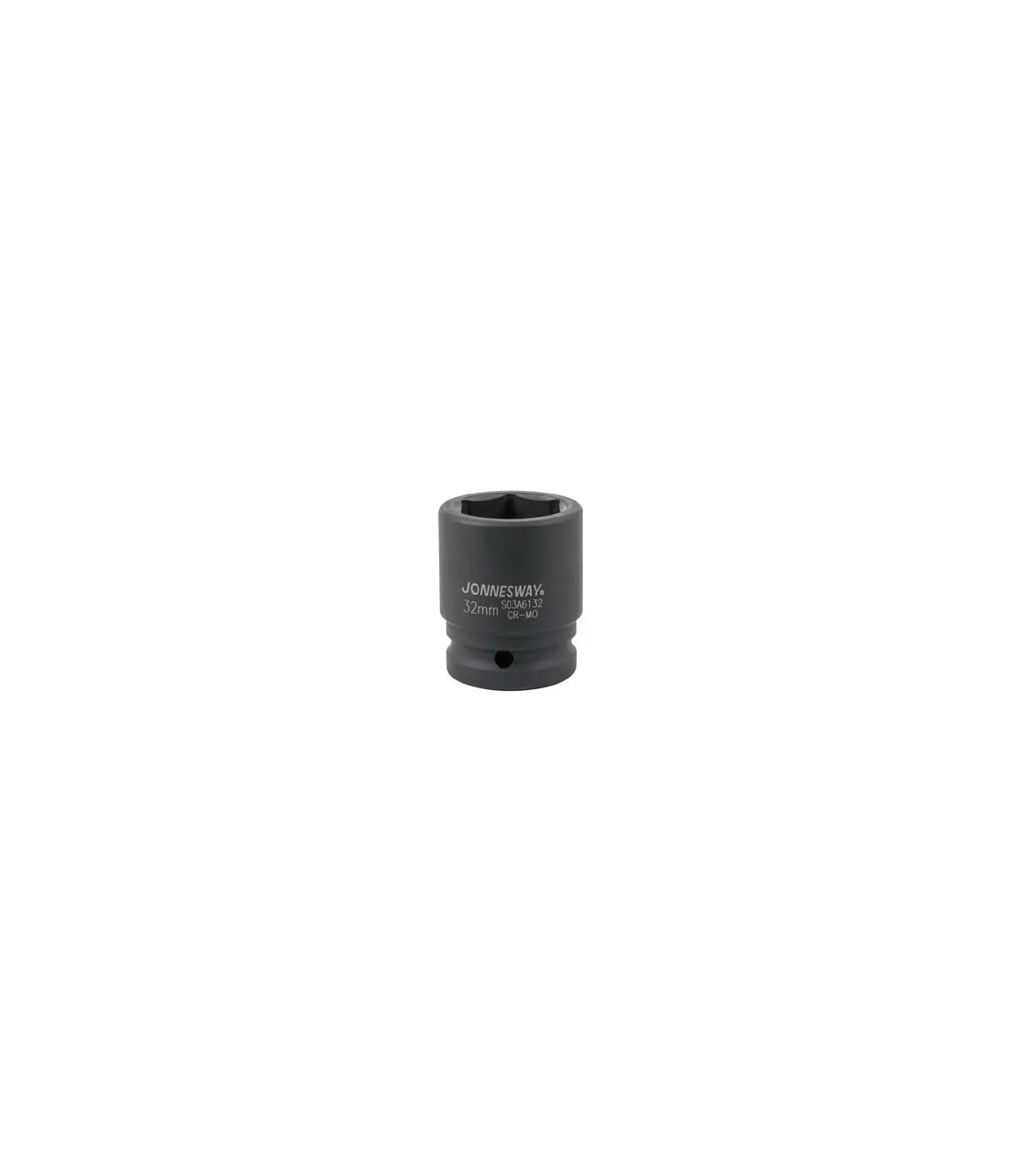 Hlavice nástrčná 3/4" 38mm průmyslová