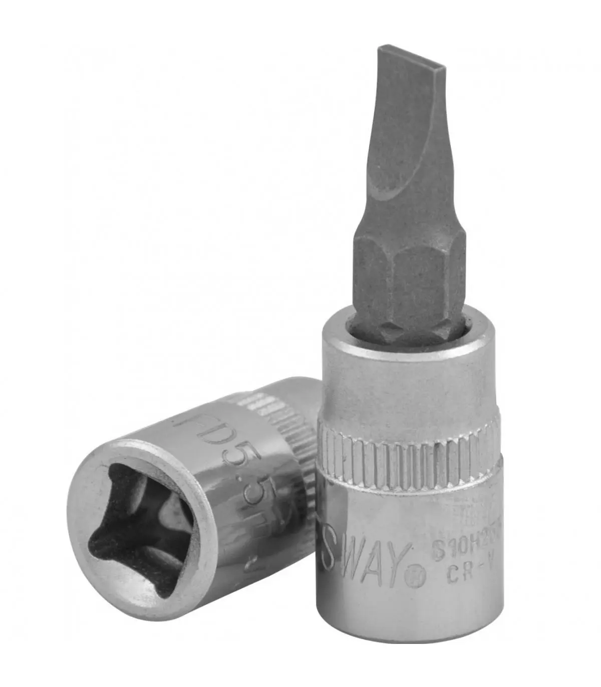 Hlavice 1/4" PL 7 mm