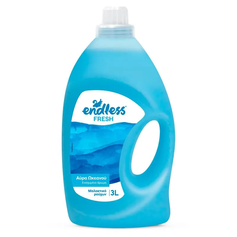 Aviváž s vůni Oceánu 3 l ENDLESS
