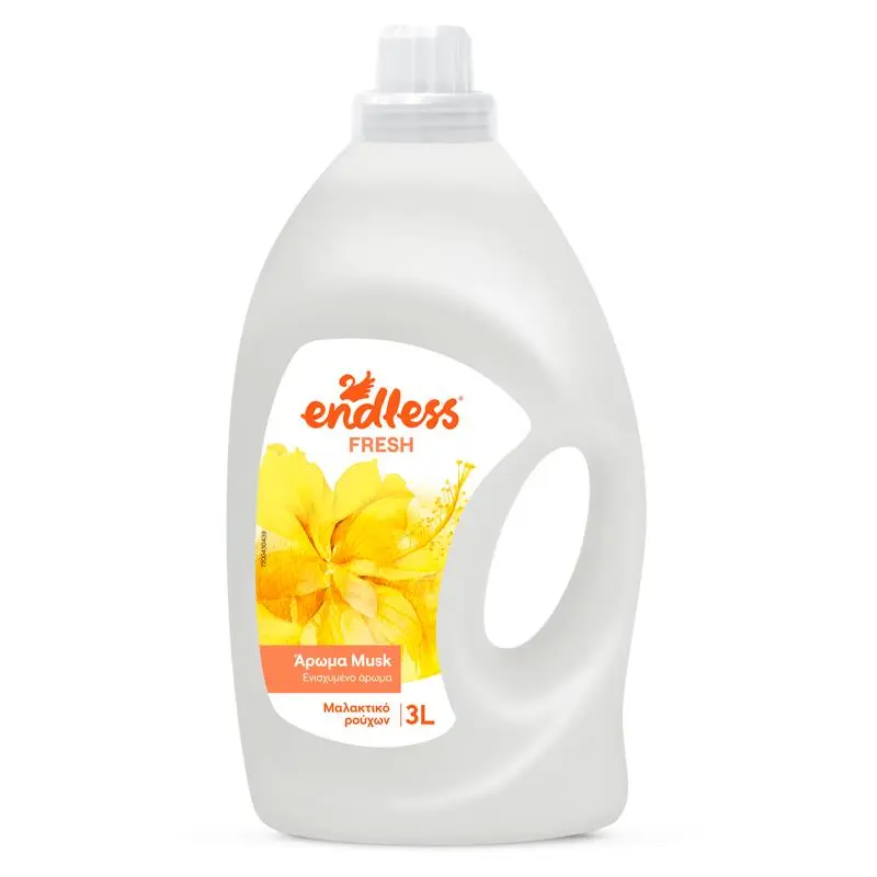 Aviváž s vůni Pižma 3 l ENDLESS