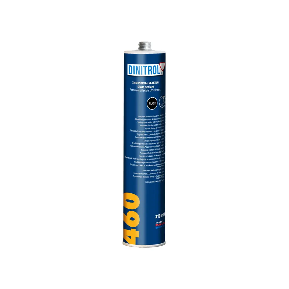 DINITROL 460 WINDOW SEALANT 310ml 12055
