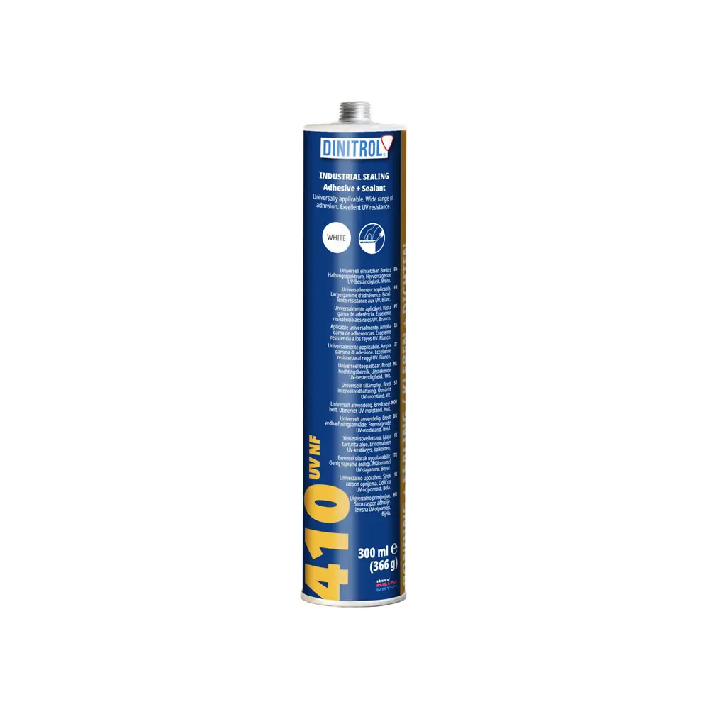 DINITROL 410 UV bílý 300ml 12650