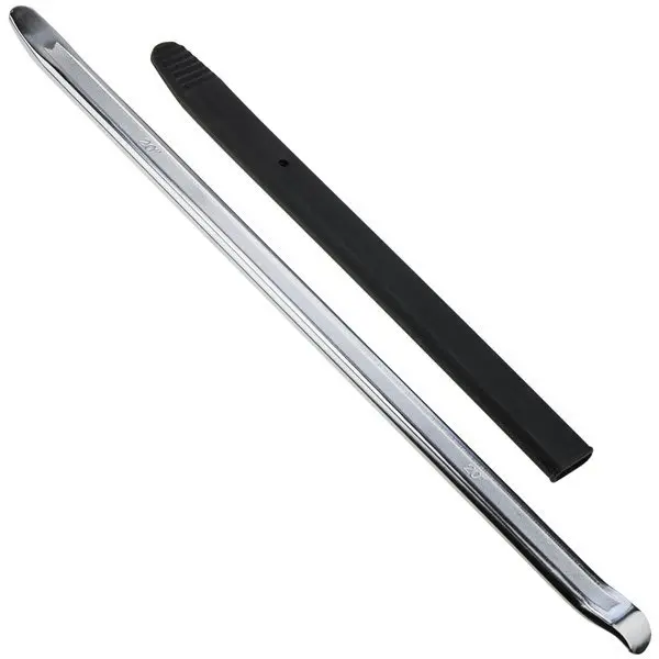 Páka na pneumatiky s krytem ABS, 500 mm - Stix