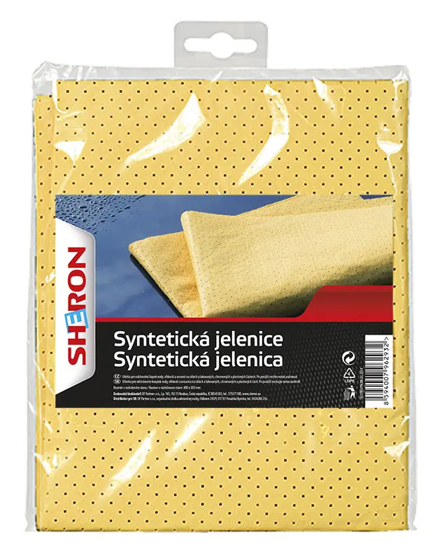 Sheron Jelenice syntetická