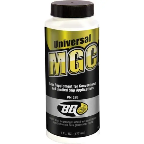 BG 328 UNIVERSAL Multi – Gear Concetrate