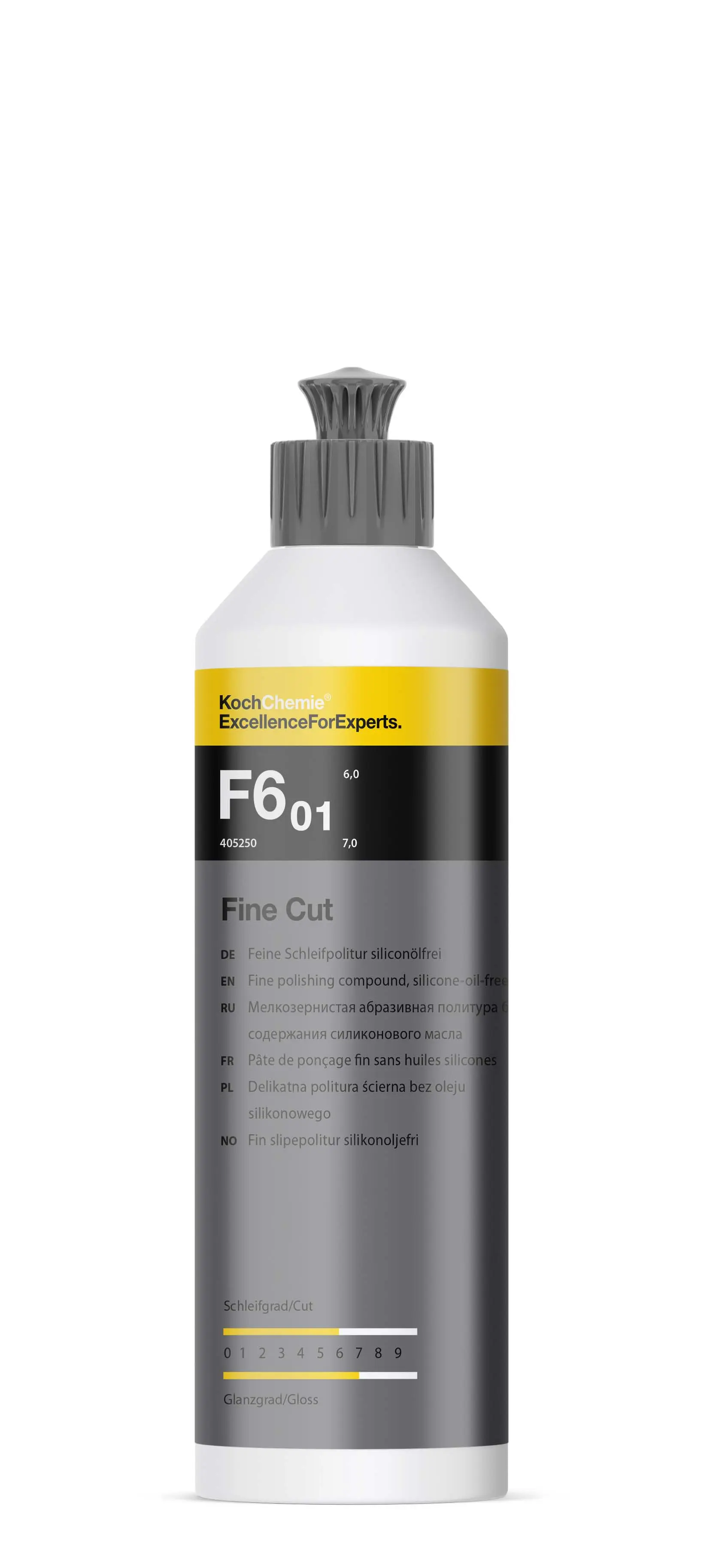 Fine Cut F6.01 250ml