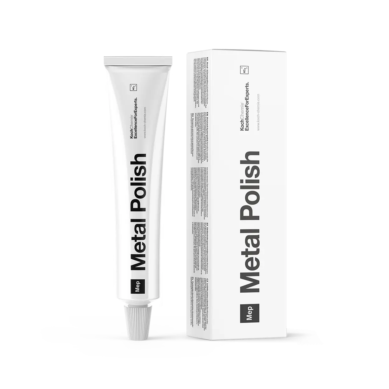 Koch-Chemie Metal Polish 507075