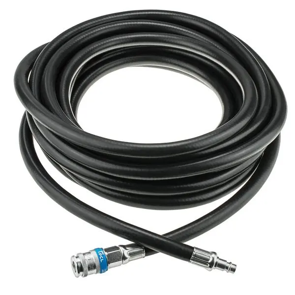 Pneumatická hadice zesílená 21bar 10m (10/17mm) - PCL