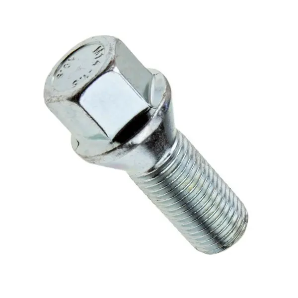 Šroub na disky M14x1,50 kužel / K17 - 24 mm